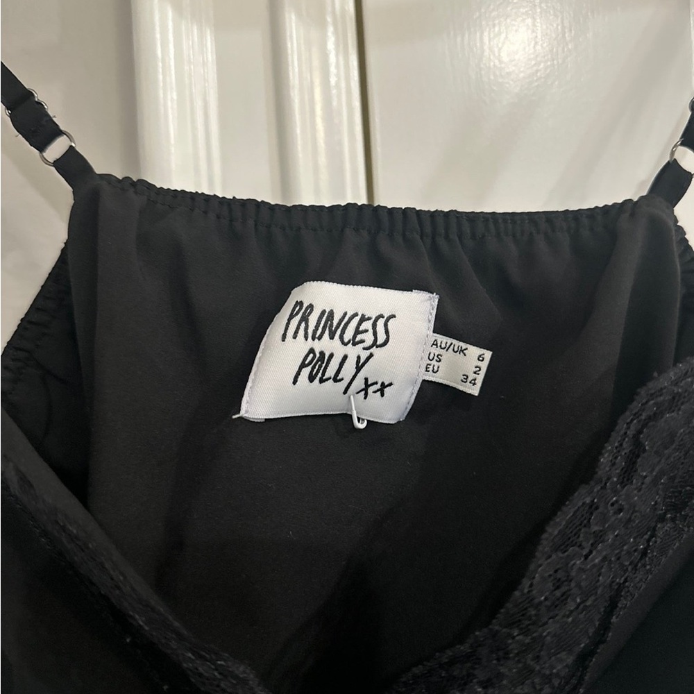 Going Out Top - image 4